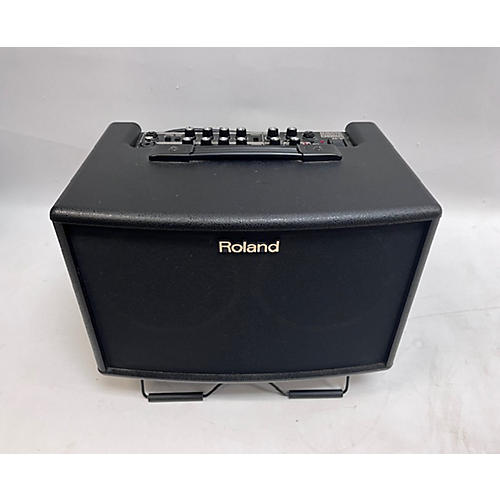 Roland AC60 60W 2X6.5 Acoustic Guitar Combo Amp