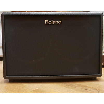 Roland AC60 60W 2X6.5 Acoustic Guitar Combo Amp