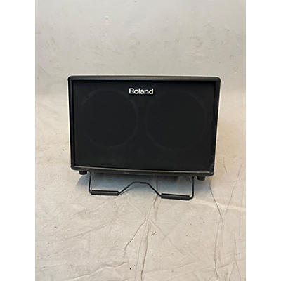 Roland AC60 60W 2X6.5 Acoustic Guitar Combo Amp