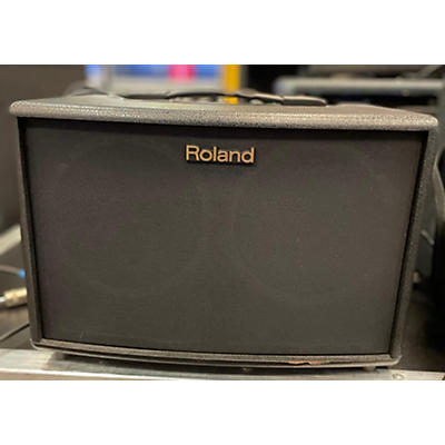 Roland AC60 60W 2X6.5 Acoustic Guitar Combo Amp