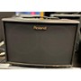 Used Roland AC60 60W 2X6.5 Acoustic Guitar Combo Amp