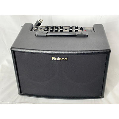 Roland AC60 60W 2X6.5 Acoustic Guitar Combo Amp