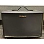 Used Roland AC60 60W 2X6.5 Acoustic Guitar Combo Amp