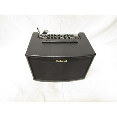 Roland AC60RW 60W 2X6.5 Acoustic Guitar Combo Amp