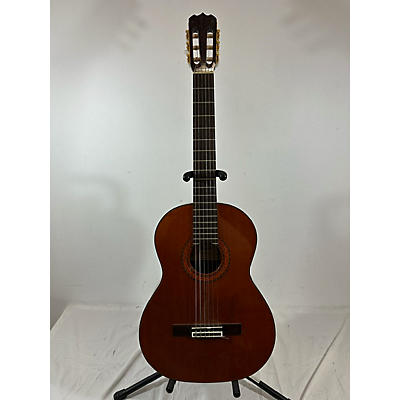 Alvarez AC60S Classical Acoustic Guitar