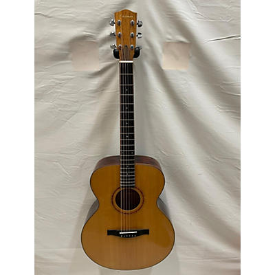 Eastman AC610 OM Acoustic Guitar