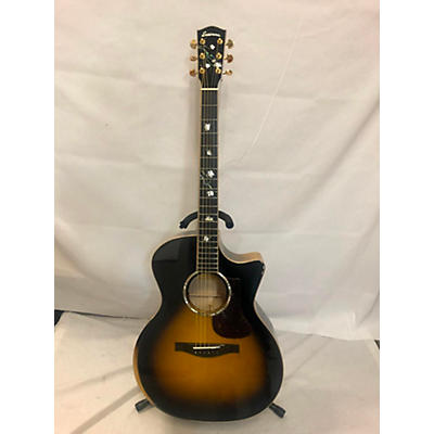 Eastman AC622CE Acoustic Electric Guitar