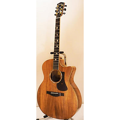 Eastman AC622CE KOA LTD Acoustic Electric Guitar