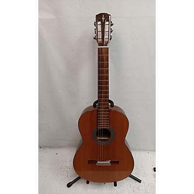 Alvarez AC65 Classical Acoustic Guitar