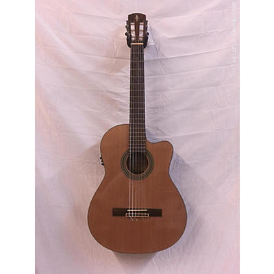 Alvarez AC65CE Classical Acoustic Electric Guitar