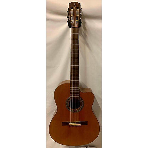 AC65HCE Classical Acoustic Electric Guitar