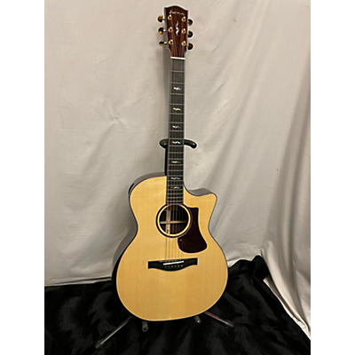 Eastman AC722 Acoustic Electric Guitar