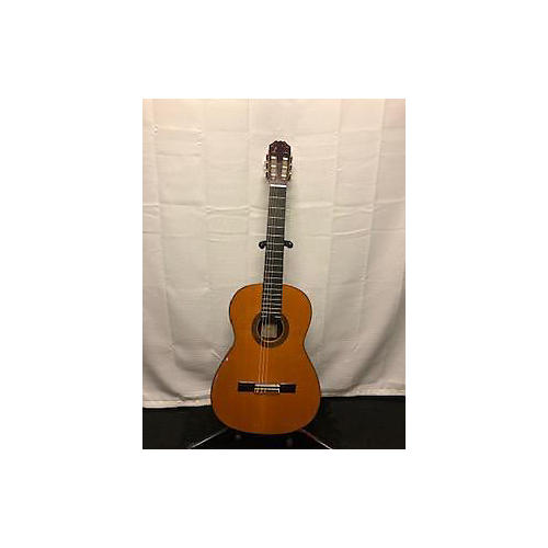 Aria AC80 Classical Acoustic Guitar Mahogany