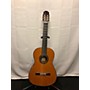Used Aria AC80 Classical Acoustic Guitar Mahogany