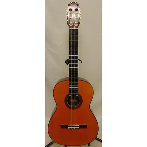 Aria AC80 Classical Acoustic Guitar Natural