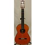 Used Aria AC80 Classical Acoustic Guitar Natural