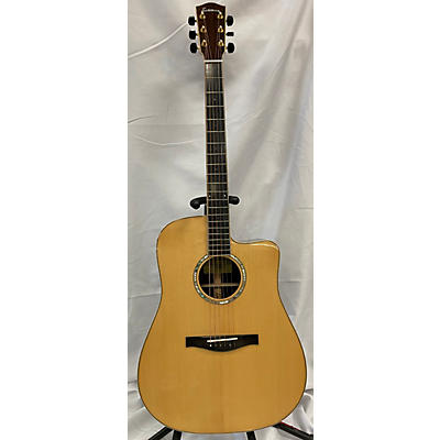 Eastman AC820C Acoustic Guitar