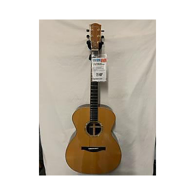 Eastman AC822 Acoustic Guitar