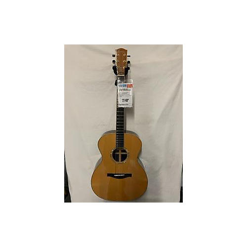 Eastman AC822 Acoustic Guitar Natural