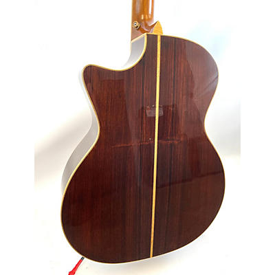 Eastman AC822CE Acoustic Electric Guitar
