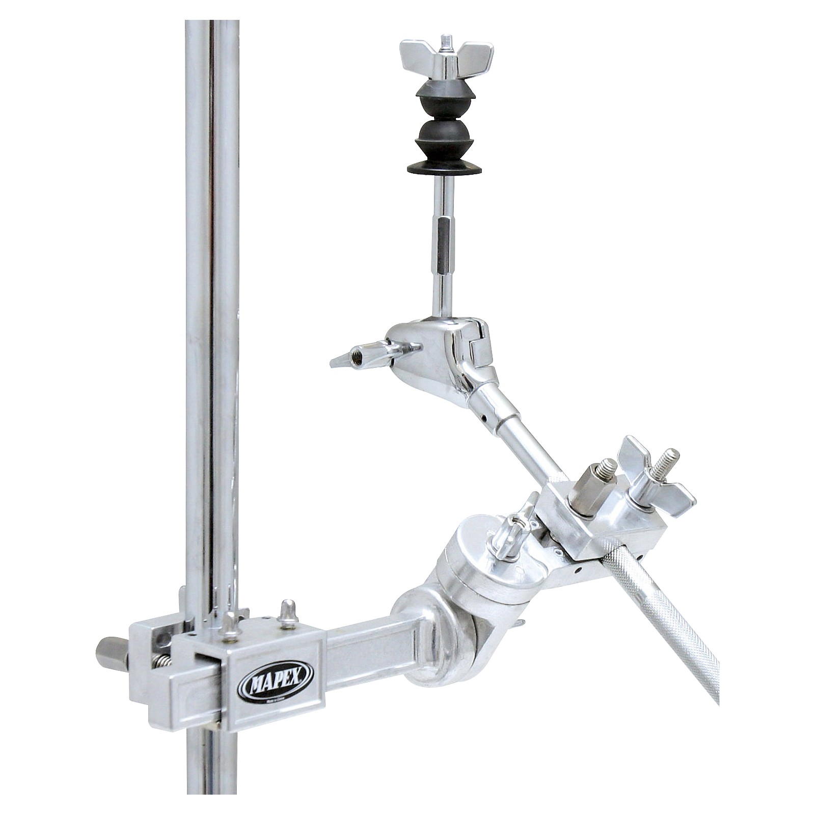 Mapex AC911 MultiPurpose Clamp Musician's Friend