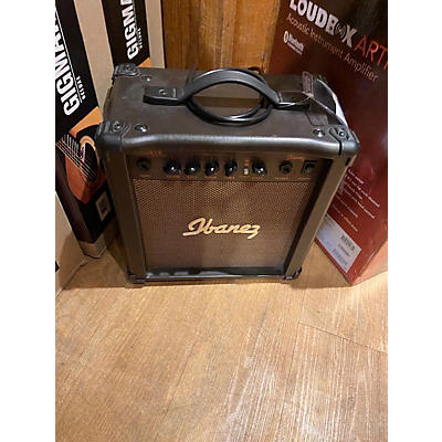 Ibanez ACA15 Acoustic Guitar Combo Amp