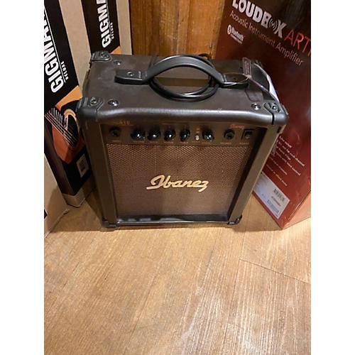 Ibanez ACA15 Acoustic Guitar Combo Amp