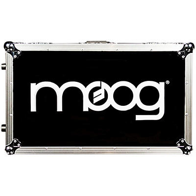 Moog ACC-RC-006 Little Phatty ATA Case