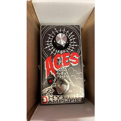 Daredevil Pedals ACES Effect Pedal