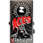 Daredevil Pedals ACES Hybrid Amplifier Effects Pedal - Black and Red