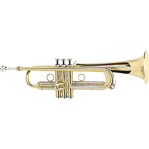 ACEV3B-1-0 Evolution III Bb Trumpet
