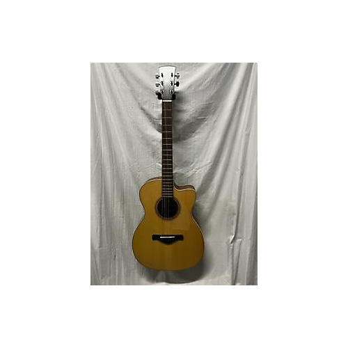 Ibanez ACFS300CE-OPS Acoustic Guitar Natural