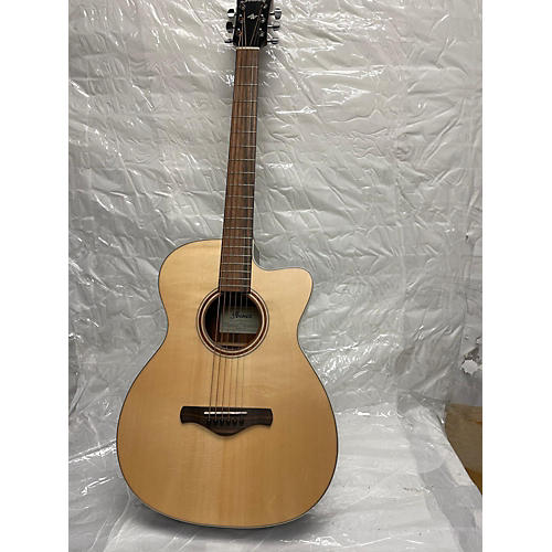 Ibanez ACFS380BT Acoustic Electric Guitar Natural