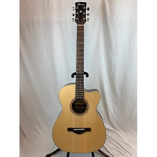 Ibanez ACFS380BT-OPS Acoustic Electric Guitar Natural