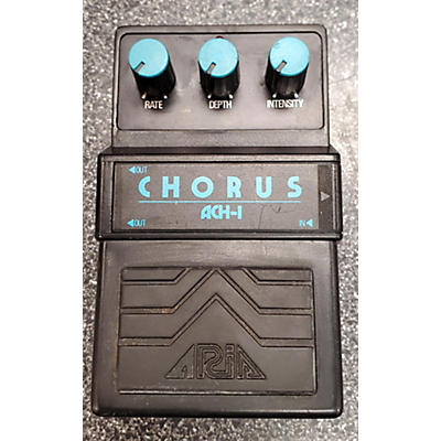 Aria ACH-1 Effect Pedal