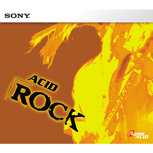 ACID Loop ACID Rock