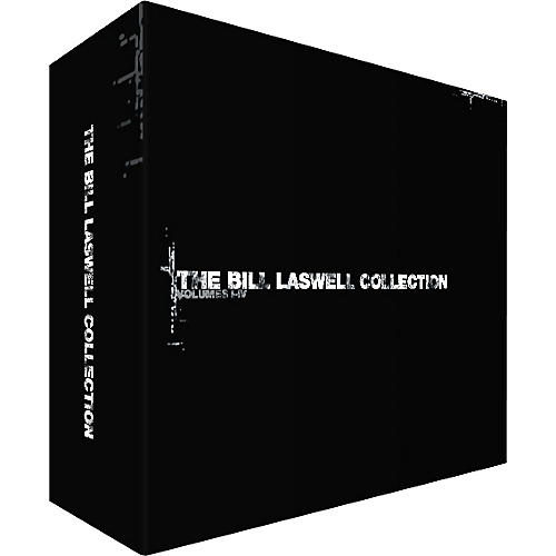 ACID Loops - Bill Laswell Collection