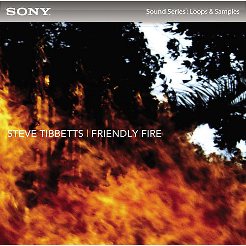 ACID Loops - Steve Tibbetts: Friendly Fire