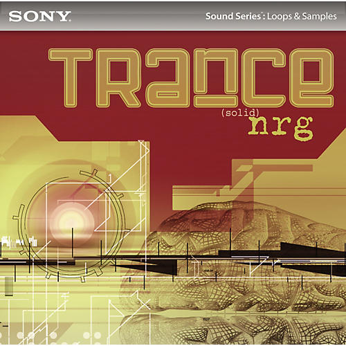 ACID Loops - Trance NRG