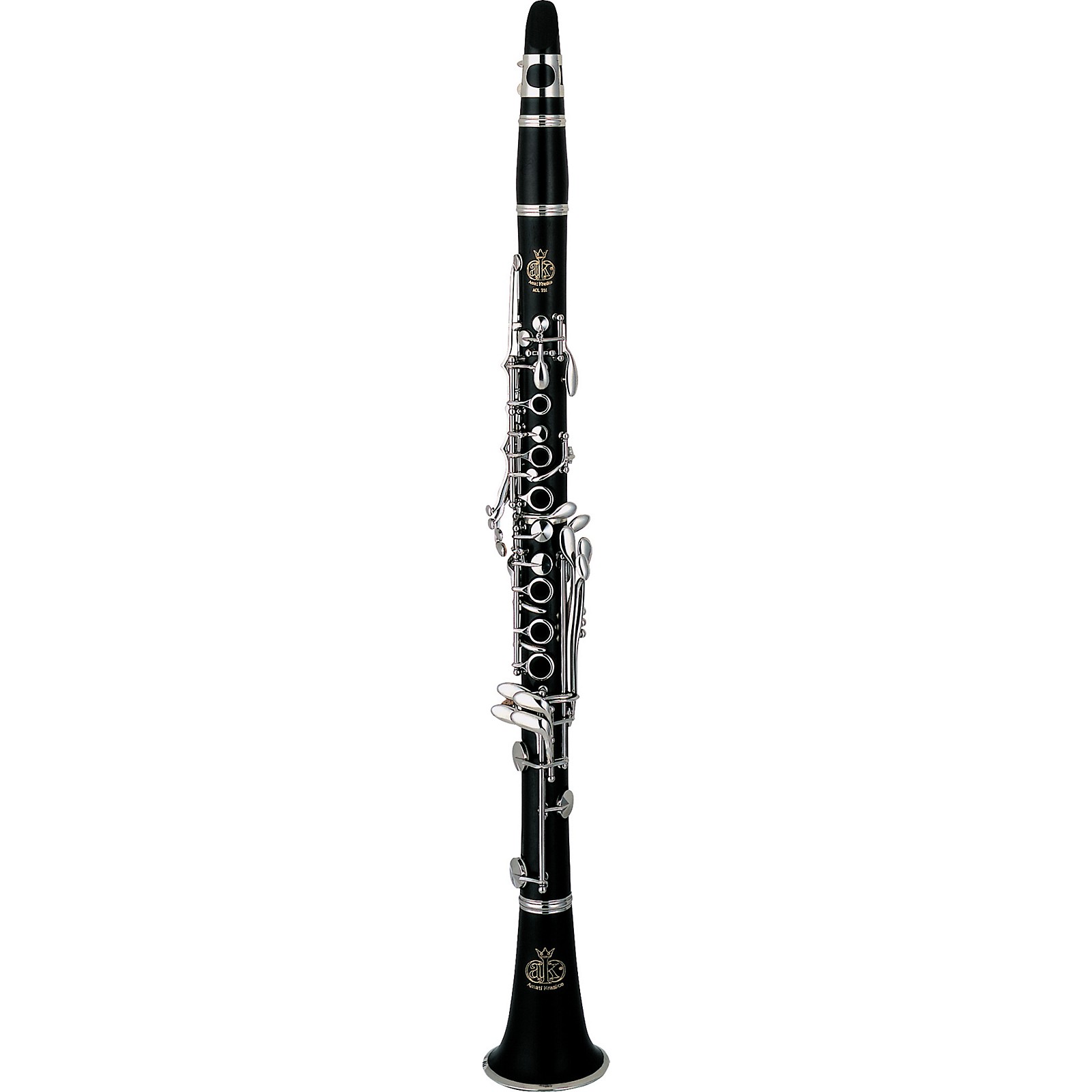 Amati ACL 314 Intermediate Bb Clarinet | Musician's Friend