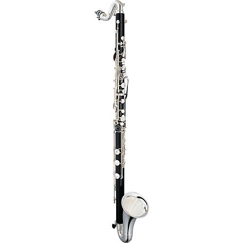 ACL 692S Professional Low C Bass Clarinet