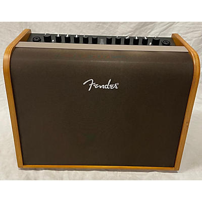 Fender ACOUSTIC 100 Acoustic Guitar Combo Amp