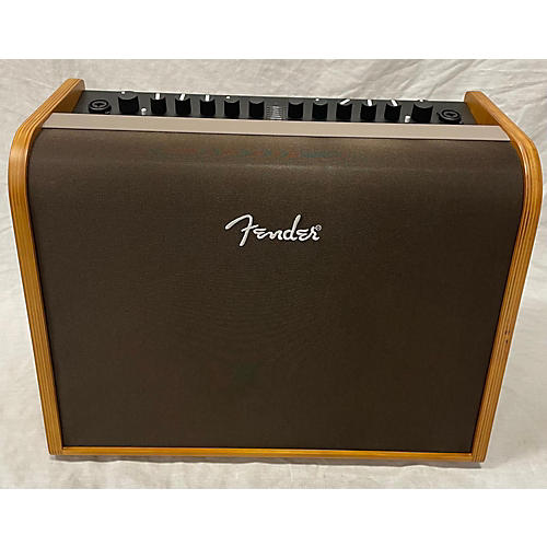 Fender ACOUSTIC 100 Acoustic Guitar Combo Amp
