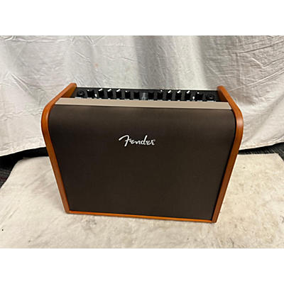 Fender ACOUSTIC 100 Acoustic Guitar Combo Amp