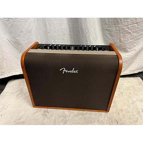 Fender ACOUSTIC 100 Acoustic Guitar Combo Amp