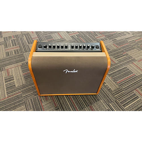 Fender ACOUSTIC 100 Guitar Combo Amp