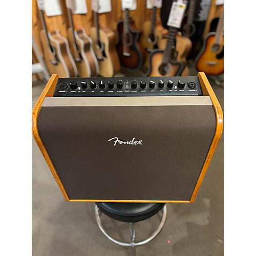 Fender ACOUSTIC 200 Acoustic Guitar Combo Amp