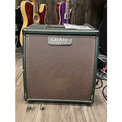 Crate ACOUSTIC AMP Acoustic Guitar Combo Amp