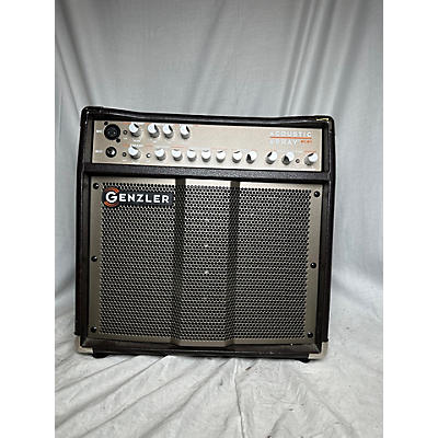 Genzler Amplification ACOUSTIC ARRAY MINI Acoustic Guitar Combo Amp