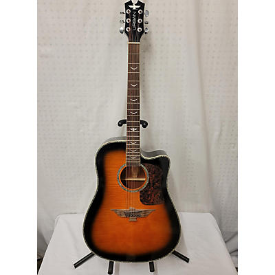 Keith Urban ACOUSTIC Acoustic Electric Guitar